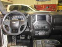2024 Chev 2500HD Crew Cab Deck 4X4