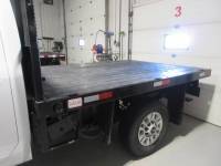2024 Chev 2500HD Crew Cab Deck 4X4