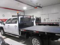 2024 Chev 2500HD Crew Cab Deck 4X4