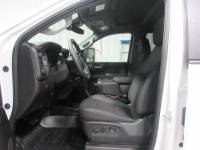 2024 Chev 2500HD Crew Cab Short Box 4X4