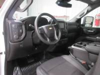 2024 Chev 2500HD Crew Cab Short Box 4X4