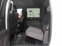 2024 Chev 2500HD Crew Cab Short Box 4X4