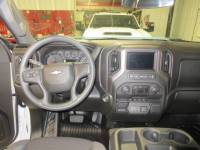 2024 Chev 2500HD Crew Cab Short Box 4X4