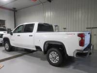 2024 Chev 2500HD Crew Cab Short Box 4X4