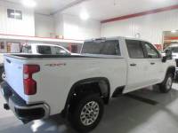 2024 Chev 2500HD Crew Cab Short Box 4X4