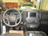 2024 Chev 2500HD Crew Cab Short Box Duramax