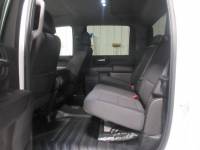 2024 Chev 2500HD Crew Cab Short Box Duramax