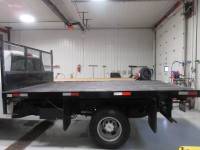 2024 Chev 3500HD Regular Cab Chassis 4X4 with Hoist