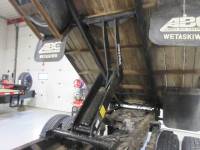 2024 Chev 3500HD Regular Cab Chassis 4X4 with Hoist