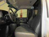 2024 Chev Express Cargo Van