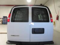 2024 Chev Express Cargo Van