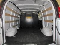 2024 Chev Express Cargo Van