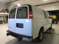 2024 Chev Express Cargo Van