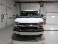 2024 Chev Express Cargo Van