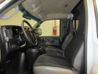 2024 Chev G2500 Express