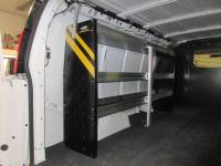 2024 Chev G2500 Express