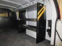 2024 Chev G2500 Express