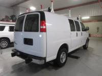 2024 Chev G2500 Express