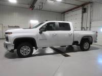 2024 Chev Silverado Crew Cab Short Box 4X4