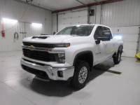 2024 Chev Silverado Crew Cab Short Box 4X4