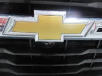 2024 Chev Silverado Crew Cab Short Box 4X4