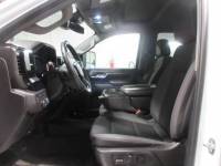 2024 Chev Silverado Crew Cab Short Box 4X4