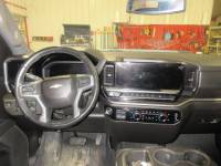 2024 Chev Silverado Crew Cab Short Box 4X4