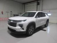 2024 Chev Traverse LT AWD