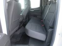 2024 Chevrolet 1500 Double Cab LT Short Box 4X4