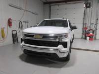 2024 Chevrolet 1500LT Crew Cab Mini Box 4X4