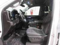 2024 Chevrolet 1500LT Crew Cab Mini Box 4X4