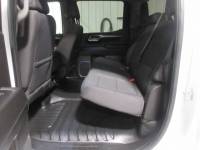 2024 Chevrolet 1500LT Crew Cab Mini Box 4X4