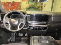 2024 Chevrolet 1500LT Crew Cab Mini Box 4X4