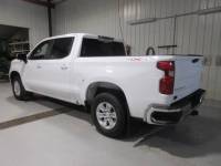 2024 Chevrolet 1500LT Crew Cab Mini Box 4X4