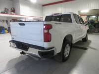2024 Chevrolet 1500LT Crew Cab Mini Box 4X4