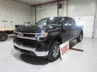 2024 Chevrolet 1500LT Crew Cab Short Box 4X4