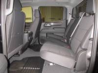 2024 Chevrolet 1500LT Crew Cab Short Box 4X4