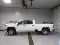 2024 Chevrolet 2500HD Crew Cab Long Box 4X4