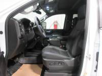 2024 Chevrolet 2500HD Crew Cab Long Box 4X4