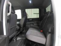 2024 Chevrolet 2500HD Crew Cab Long Box 4X4