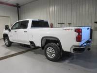 2024 Chevrolet 2500HD Crew Cab Long Box 4X4