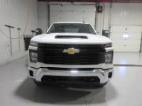 2024 Chevrolet Silverado 2500HD Crew Cab Long Box 4X4