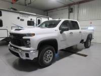 2024 Chevrolet Silverado 3500HD Crew Cab Long Box 4X4