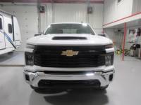 2024 Chevrolet Silverado 3500HD Crew Cab Long Box 4X4