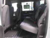 2024 Chevrolet Silverado 3500HD Crew Cab Long Box 4X4