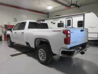 2024 Chevrolet Silverado 3500HD Crew Cab Long Box 4X4