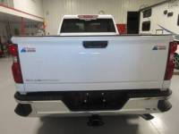 2024 Chevrolet Silverado 3500HD Crew Cab Long Box 4X4