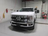 2024 F250 XLT Crew Cab Deck 4X4