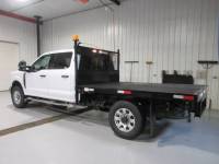 2024 F250 XLT Crew Cab Deck 4X4