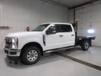 2024 F250 XLT Crew Cab Deck 4X4